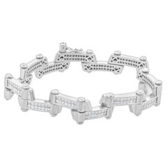 Bracciali a catena d'oro