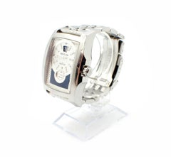 Breitling Stainless Steel Bentley Flying B automatic Wristwatch