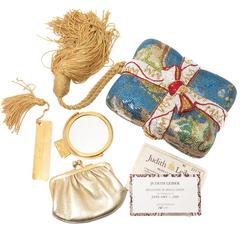 Pochette Judith Leiber Millennium Minaudiere