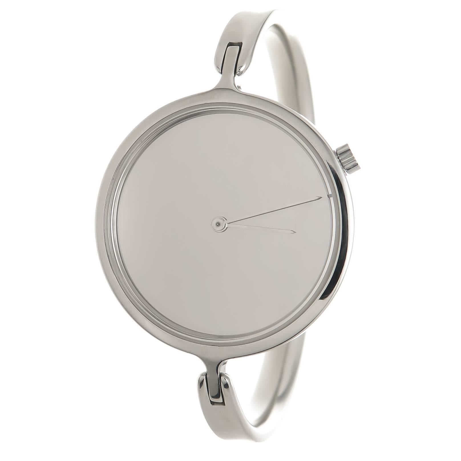 georg jensen watch ladies