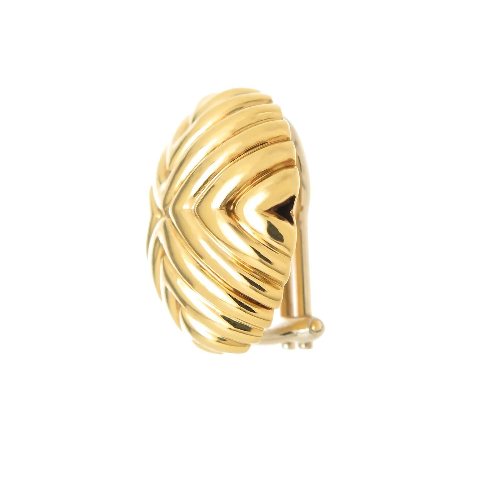 cartier buttons