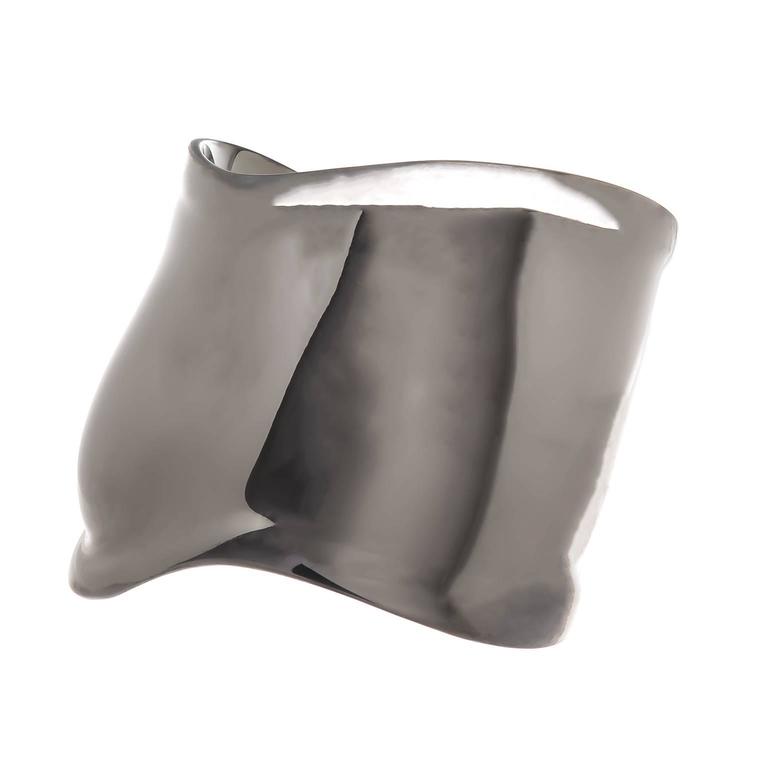 Tiffany Peretti Bone Cuff - 2 For Sale 