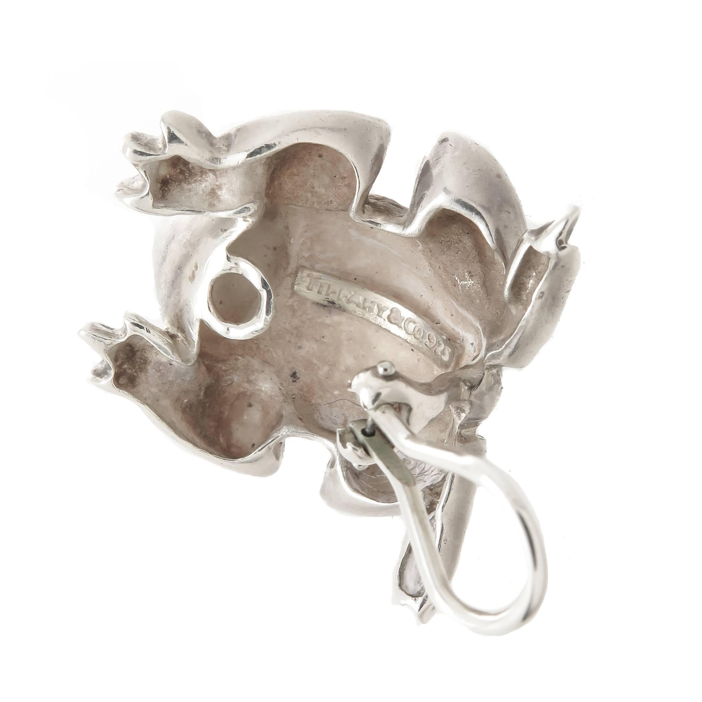 frog earrings co