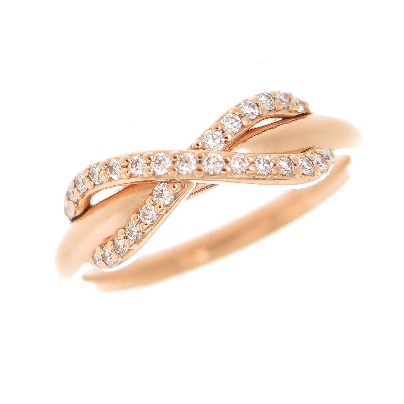 tiffany infinity engagement ring