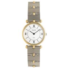 Van Cleef & Arpels Ladies La Collection Quartz Wristwatch