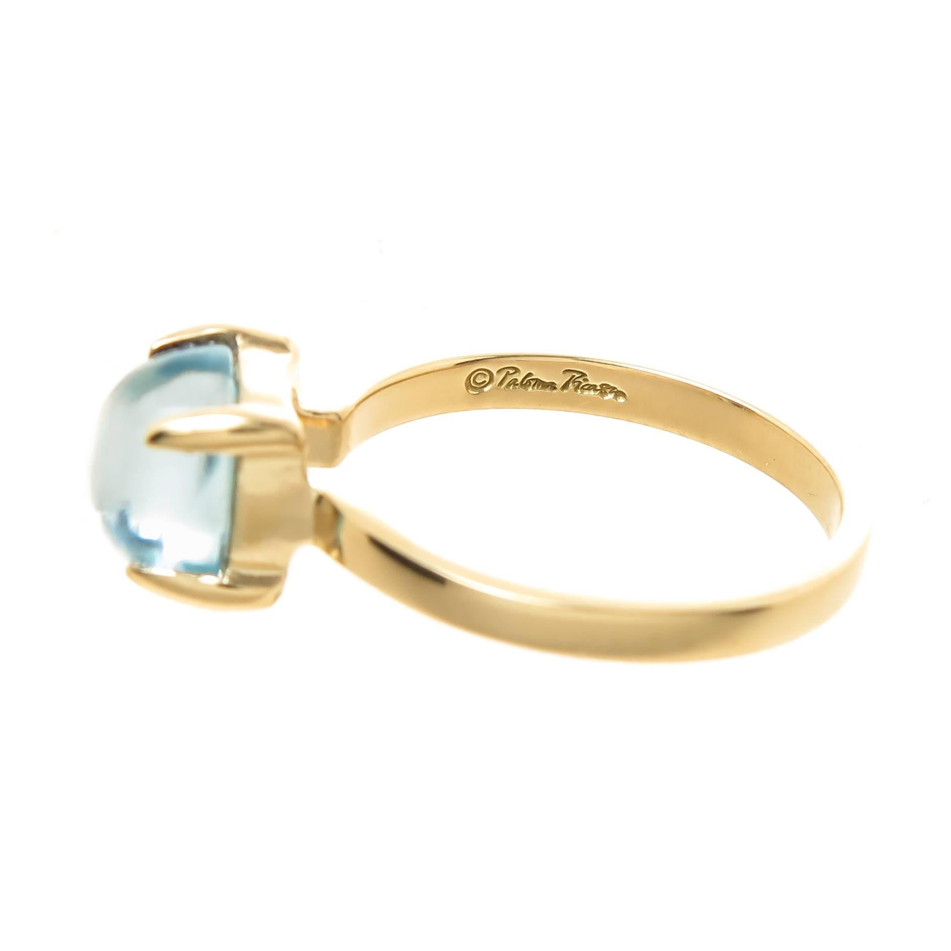 tiffany sugar stack rings