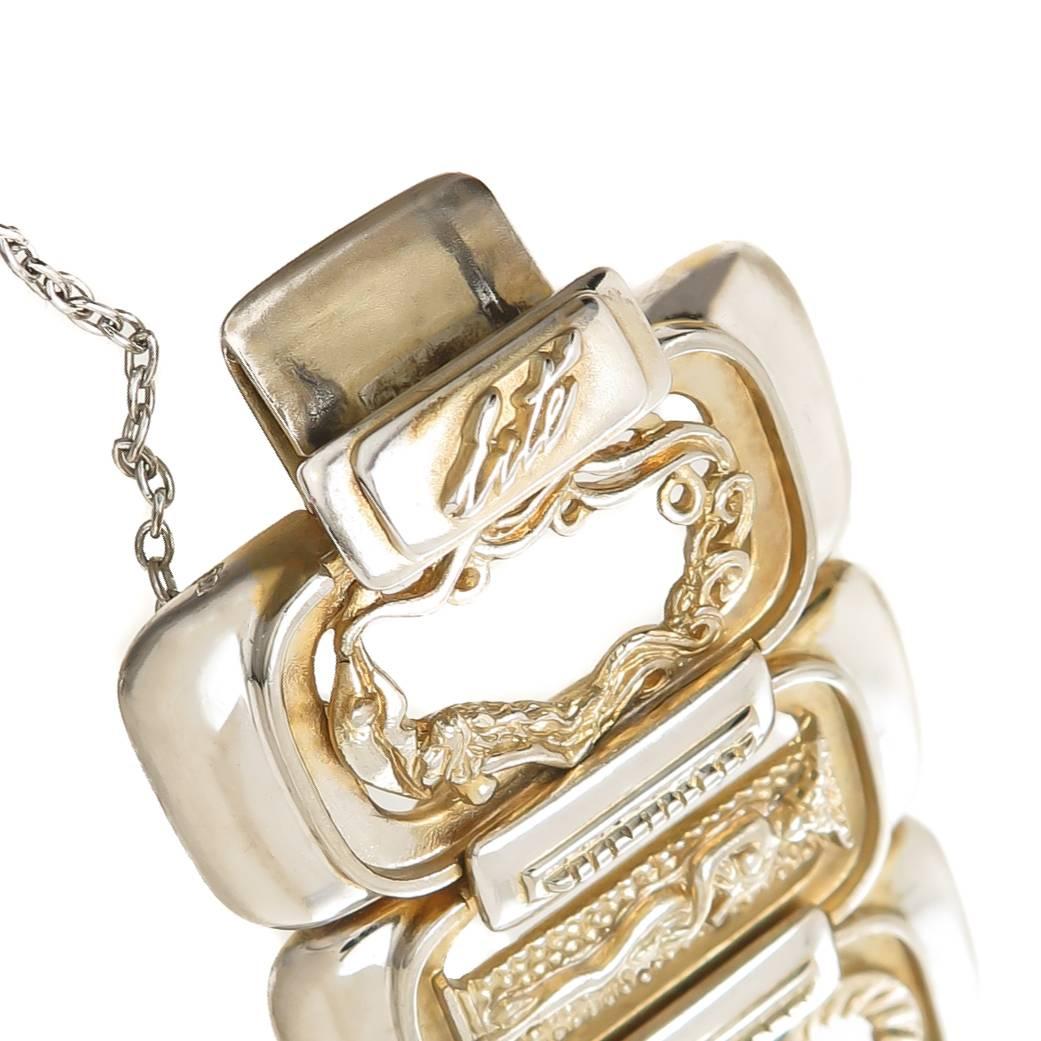 erte art deco jewelry