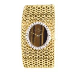 Diamond Wrist Watches