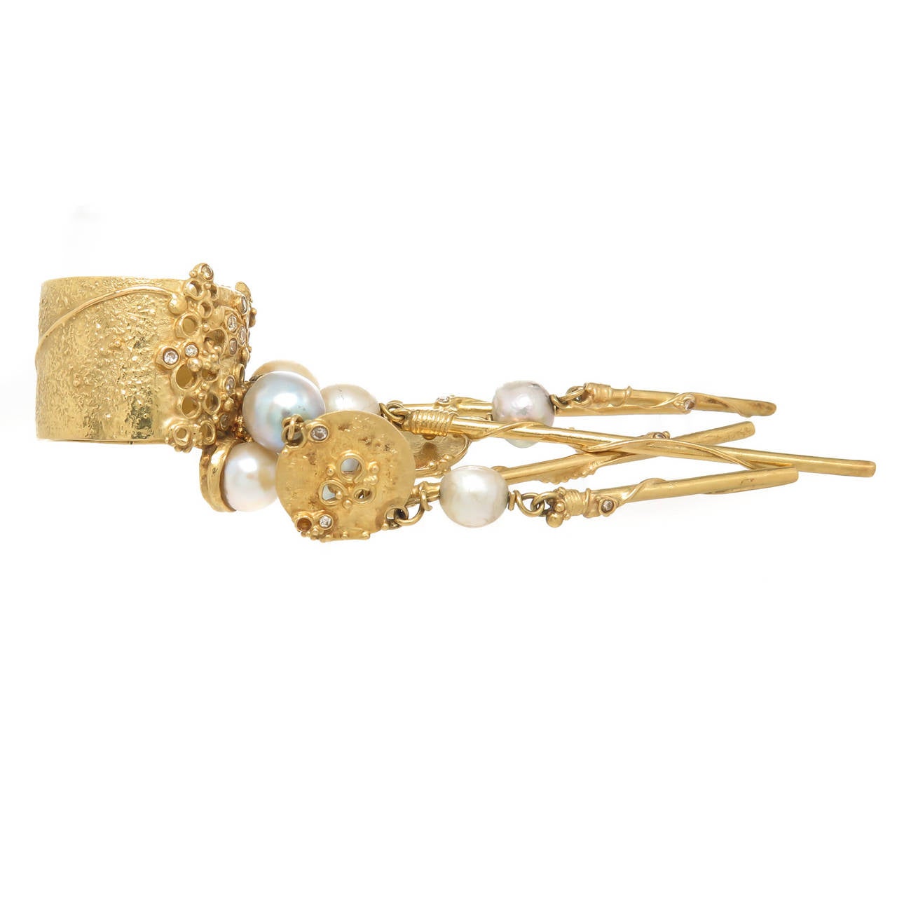 gerda flockinger jewellery for sale