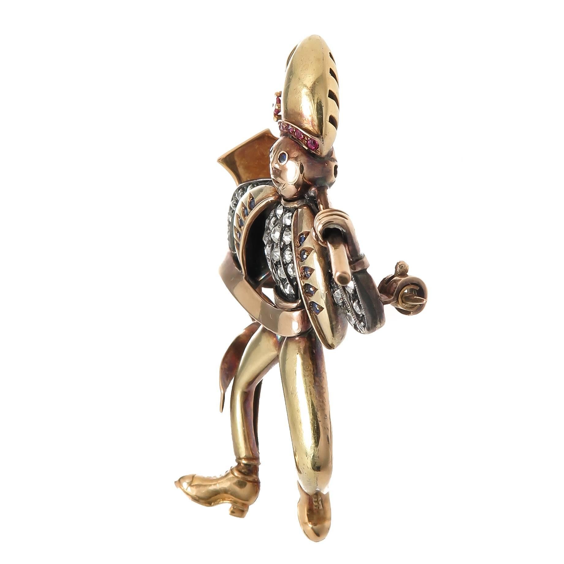 jester pin