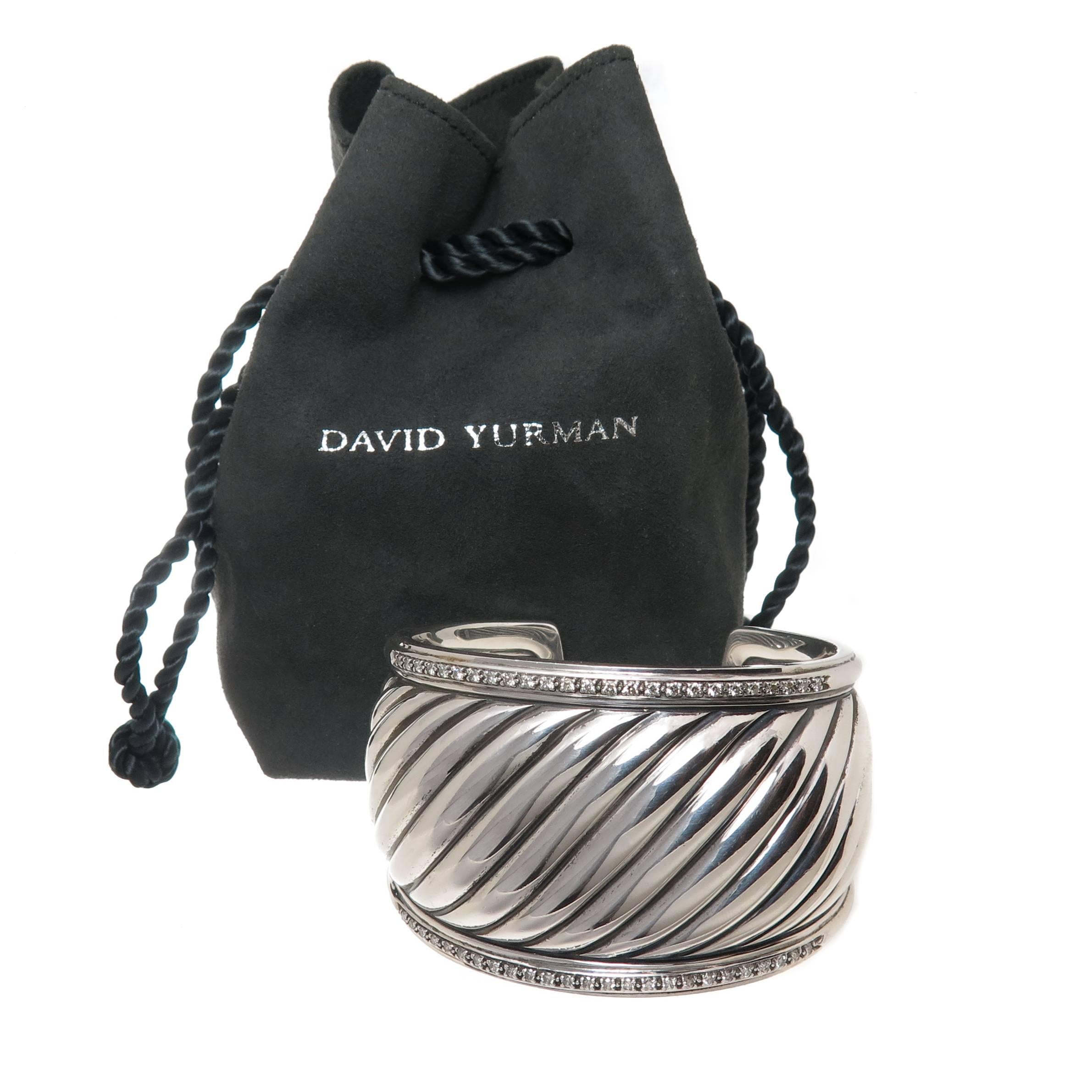 david yurman thoroughbred bracelet