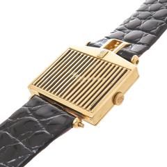 Corum Yellow Gold Rolls-Royce Manual wind Wristwatch
