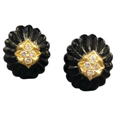 Clip-on Earrings