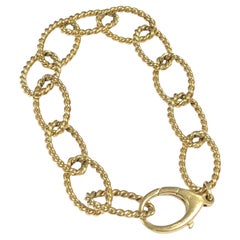 Link Bracelets