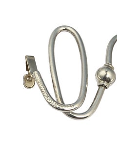 Bracelet Tiffany & Company « Millennium 2000 » en argent sterling