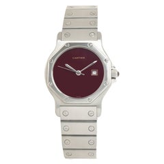 wristwatch