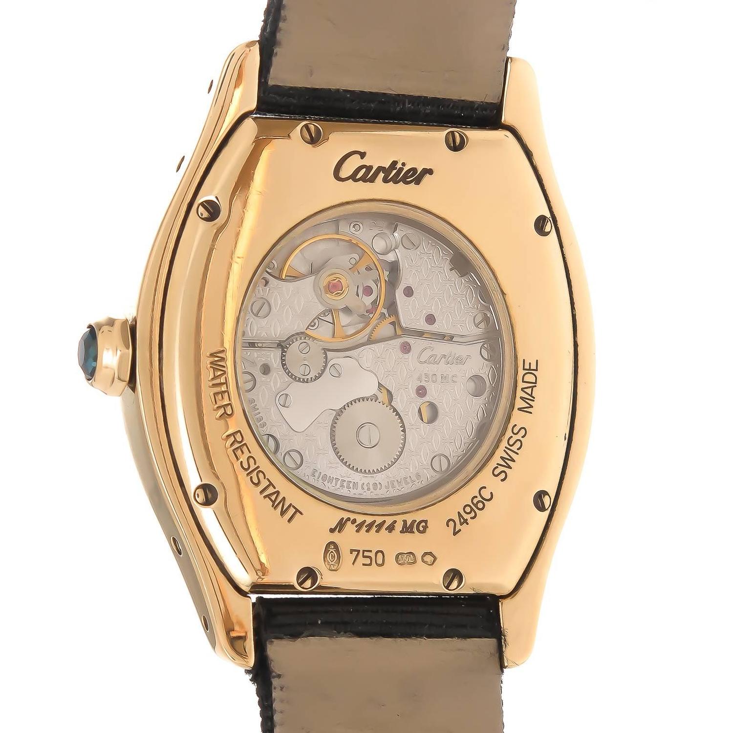 orient contemporary automatic