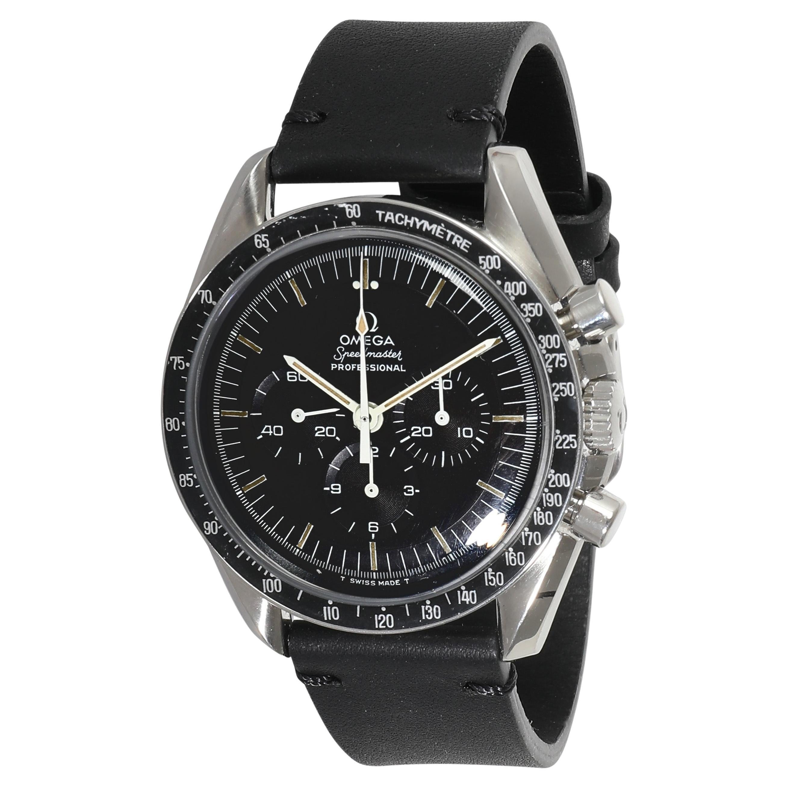 Omega Speedmaster 145.022-69 Men's Watch in  Stainless Steel