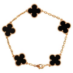 Link Bracelets