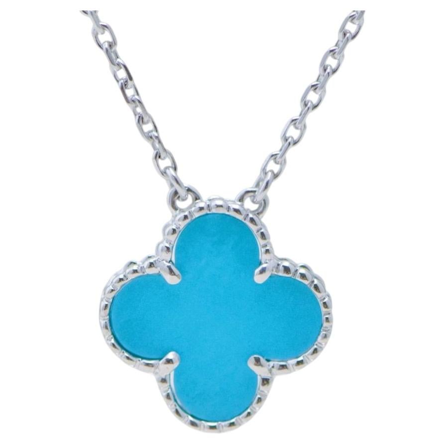 Vintage Alhambra Pendant
