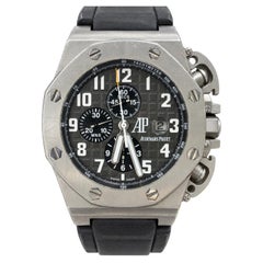 Audemars Piguet Royal Oak Offshore T3 Arnold Schwarzenegger Watch