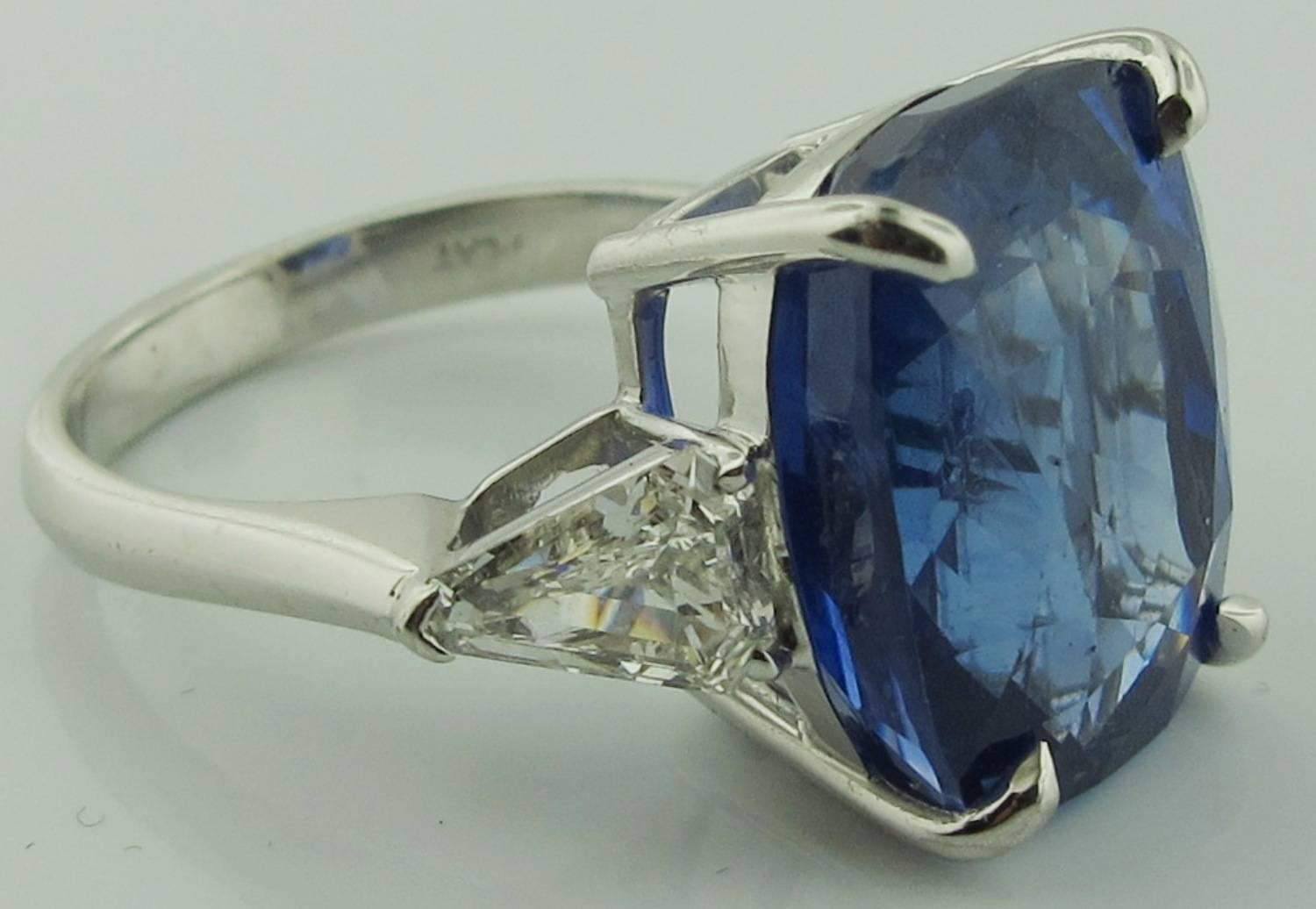 blue sapphire ring sri lanka