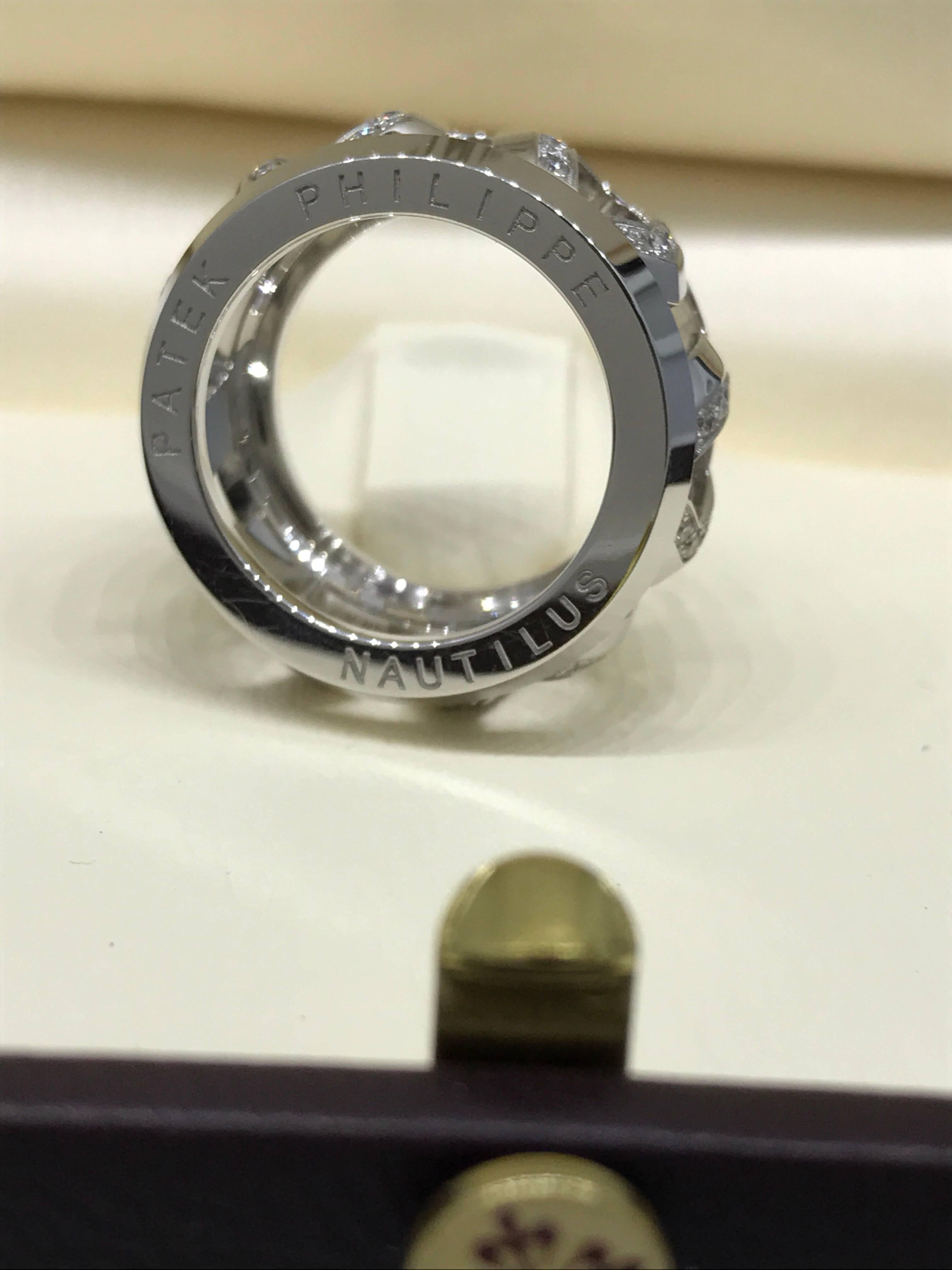 patek ring