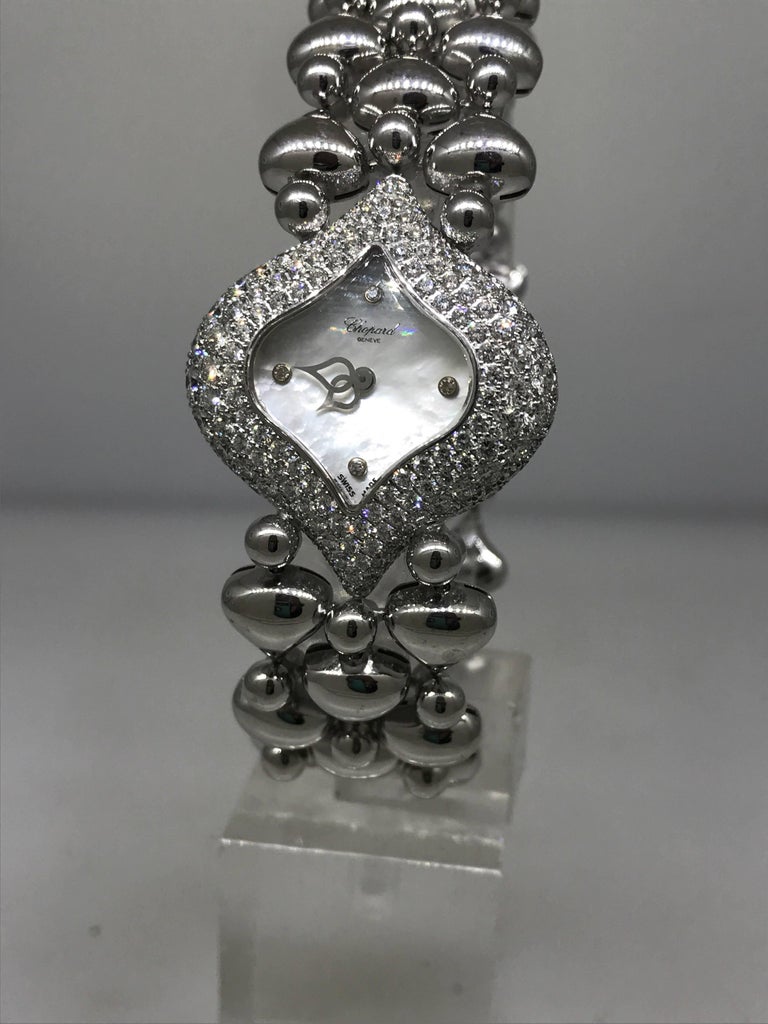 chopard pushkin