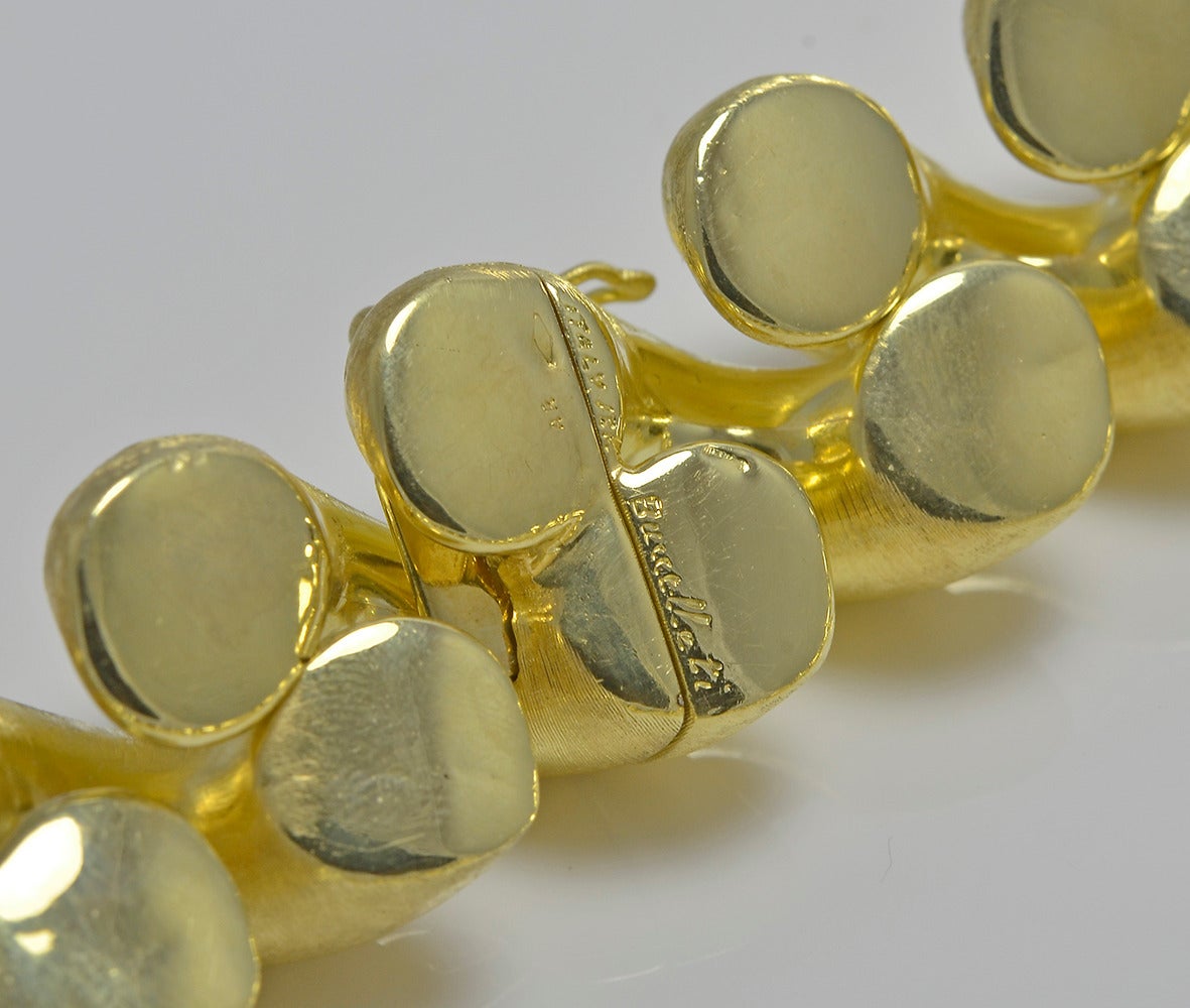 buccellati collana