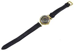 Ernest Borel Lady's Gold-Filled Kaleidoscope Wristwatch