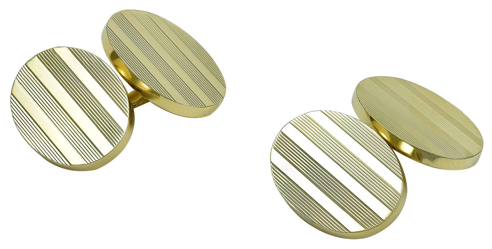 manhattan windsor cufflinks