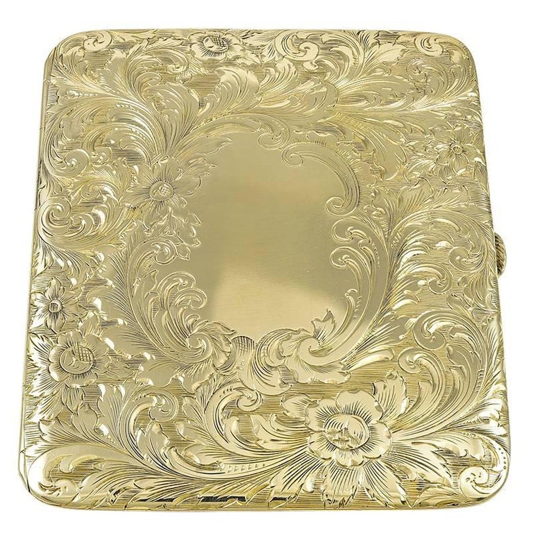 Antique Gold Traveling Picture Frame For Sale at 1stDibs | travel 