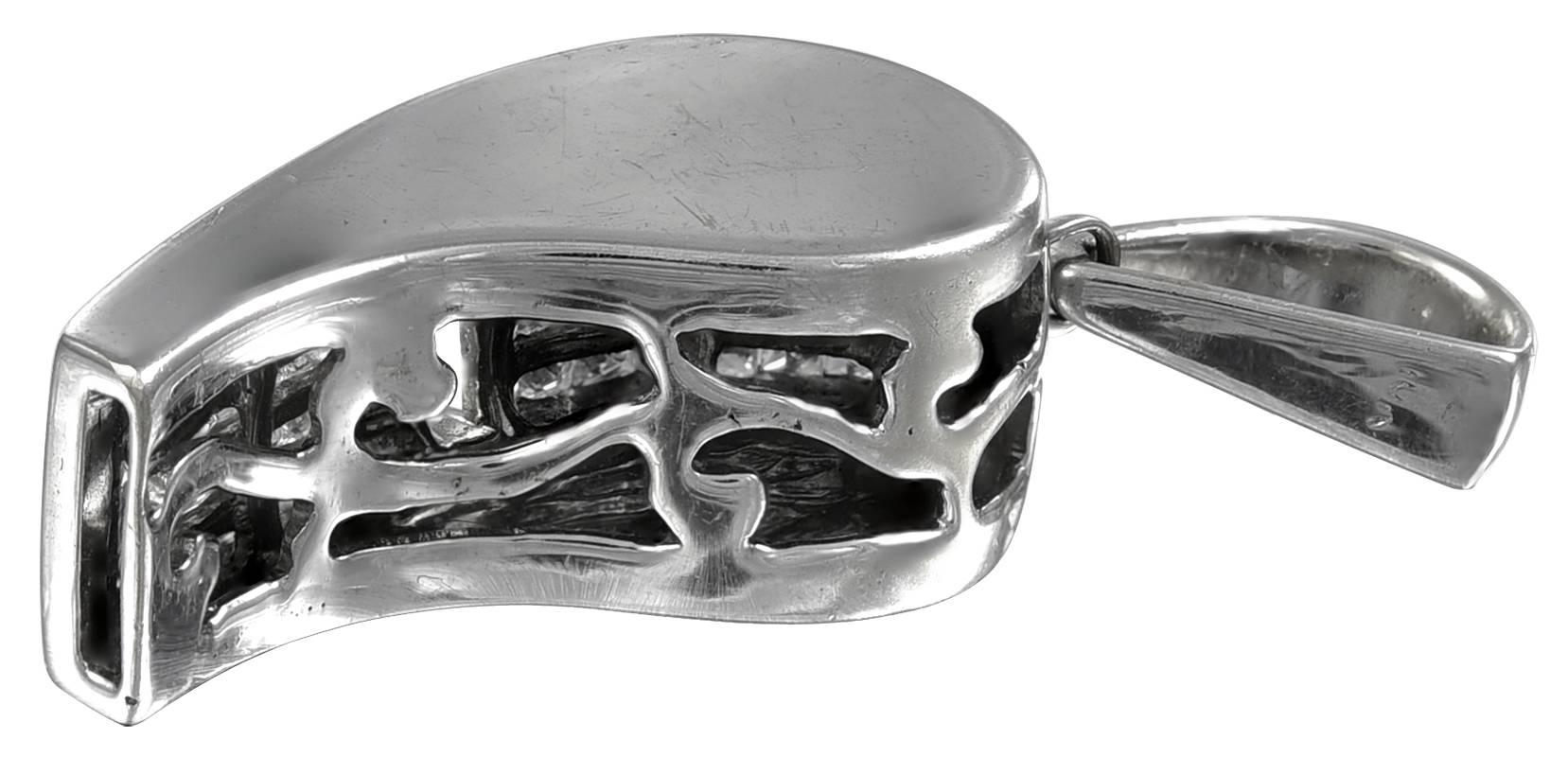 diamond whistle