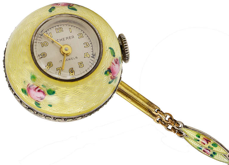Bucherer 2025 ball watch