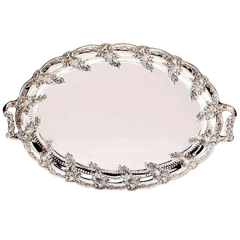 tiffany jewelry tray