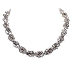 GUCCI Necklace 6