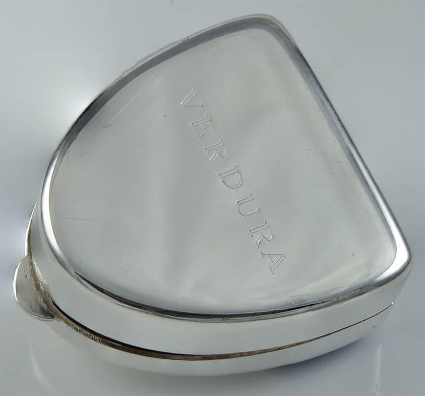 silver pill boxes