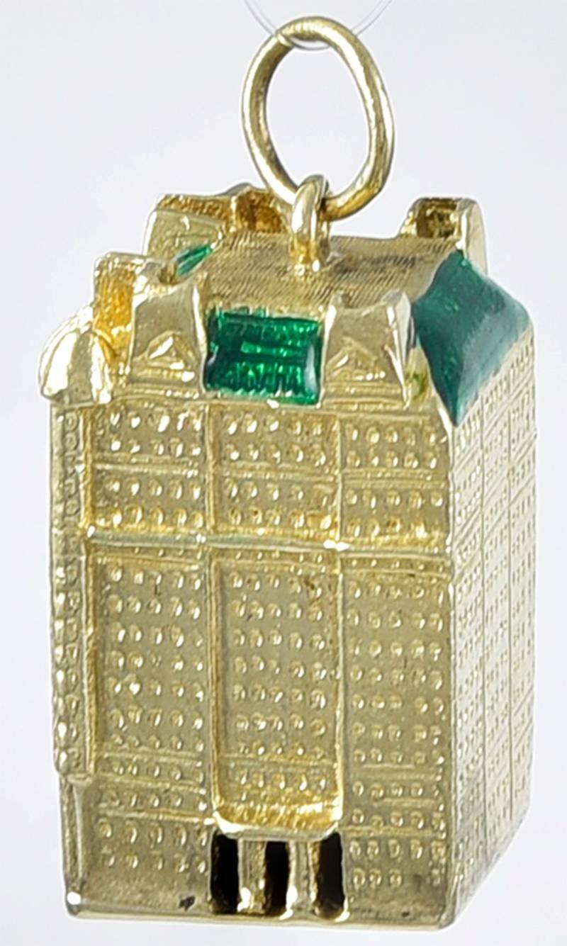 bingo necklace