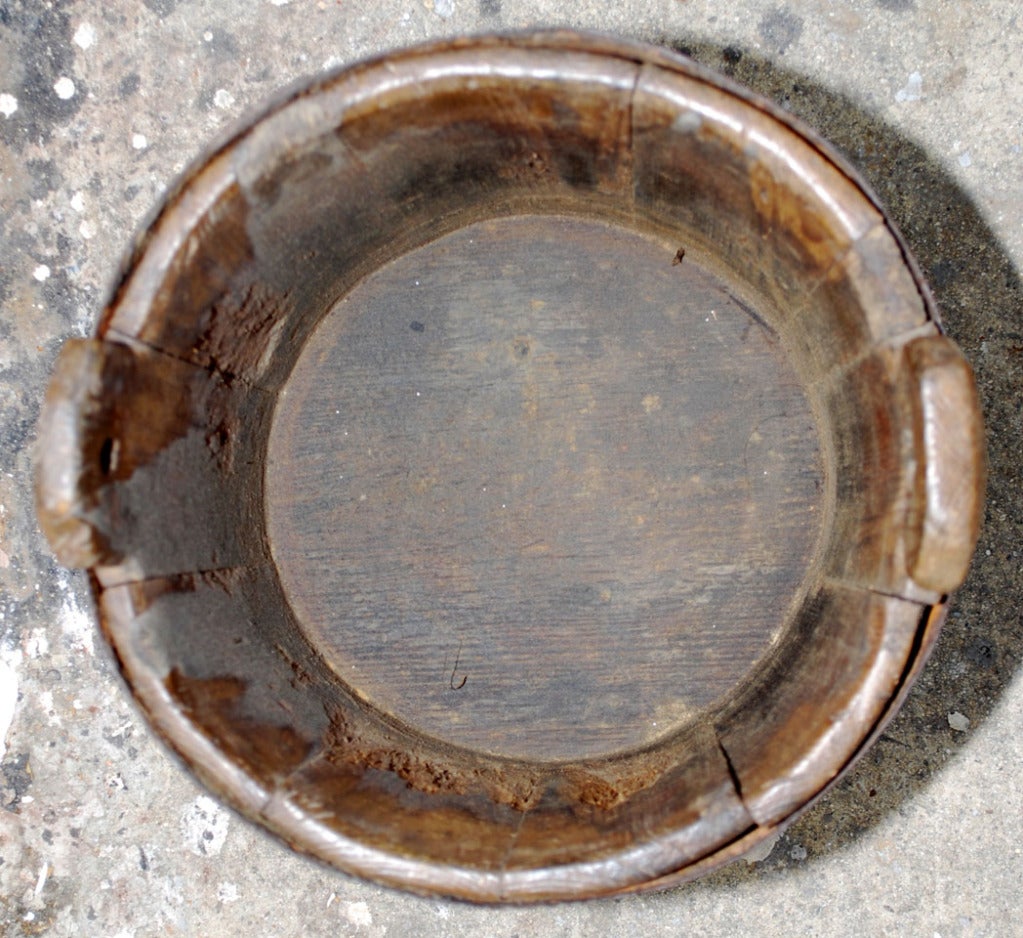 Butter Bucket For Sale at 1stDibs bucket of butter, bucket butter