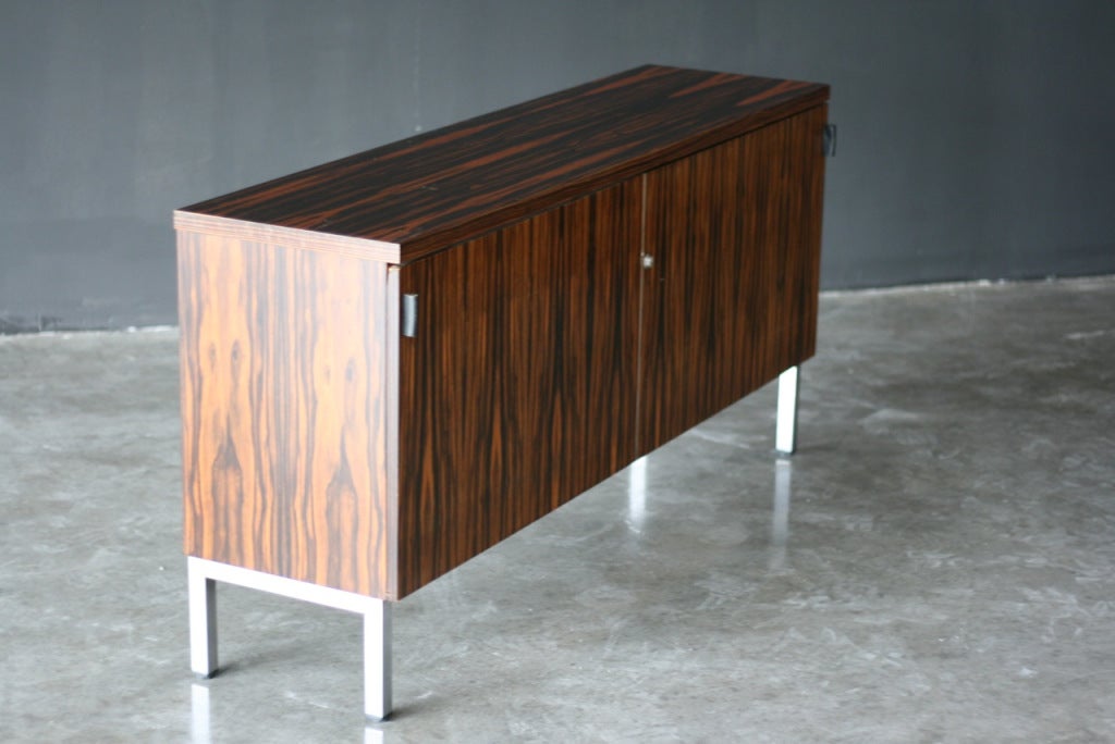 Voko Germany, late '60 executive office ensemble at 1stDibs voko