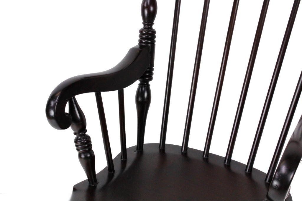 Pair of Jamaican Windsor Arm Chairs at 1stDibs jamaican chair