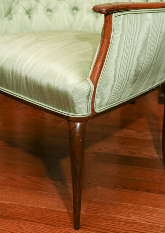 Single Deco Chair For Sale at 1stDibs