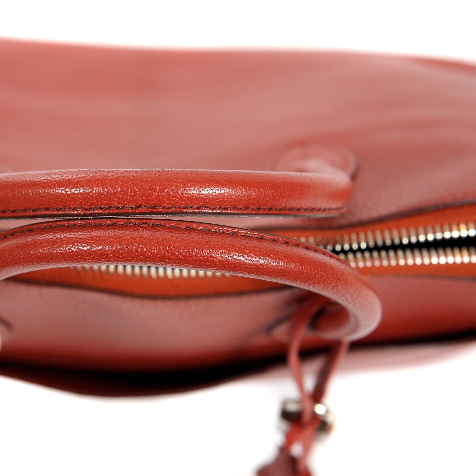 hermes bolide 30