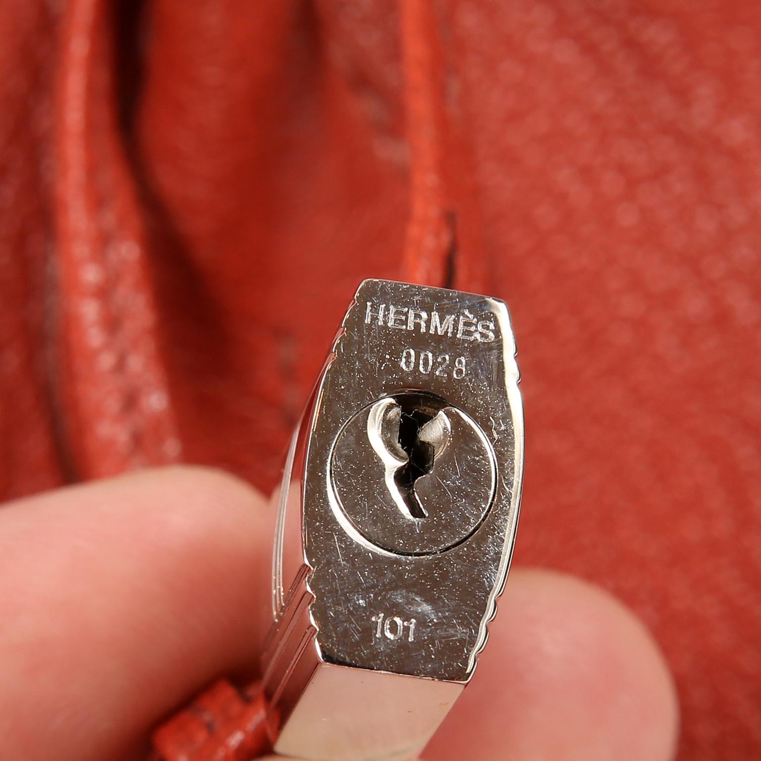 bolide 30 hermes