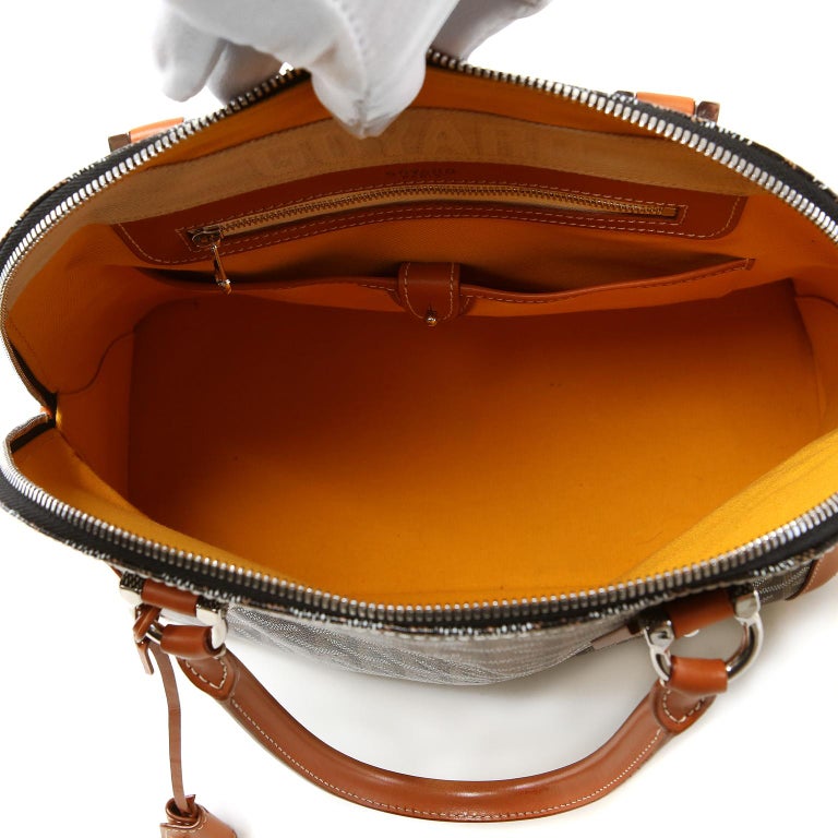 GOYARD Vendôme PM Bag  Goyard bag, Bags, Vendome
