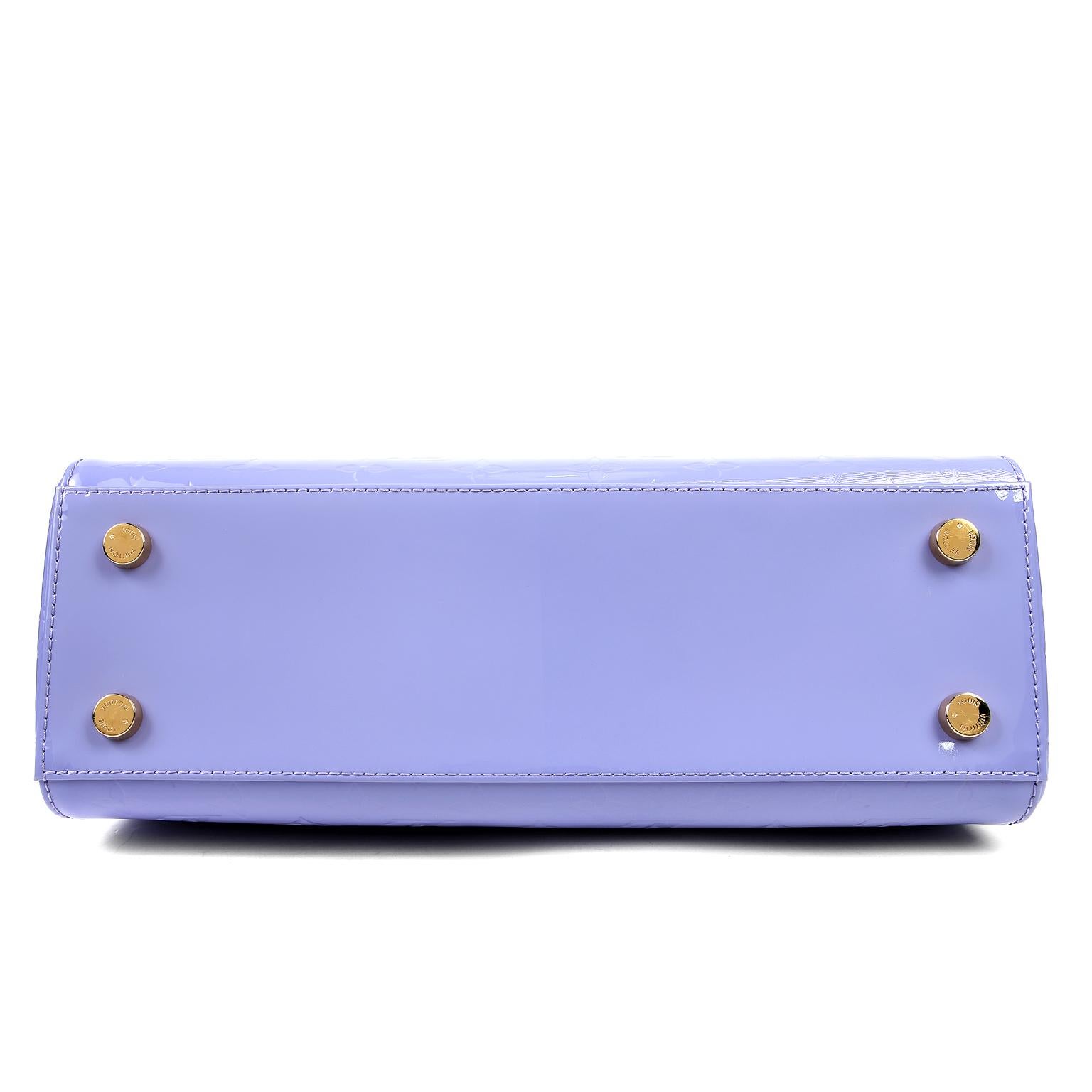 lavender lv bag