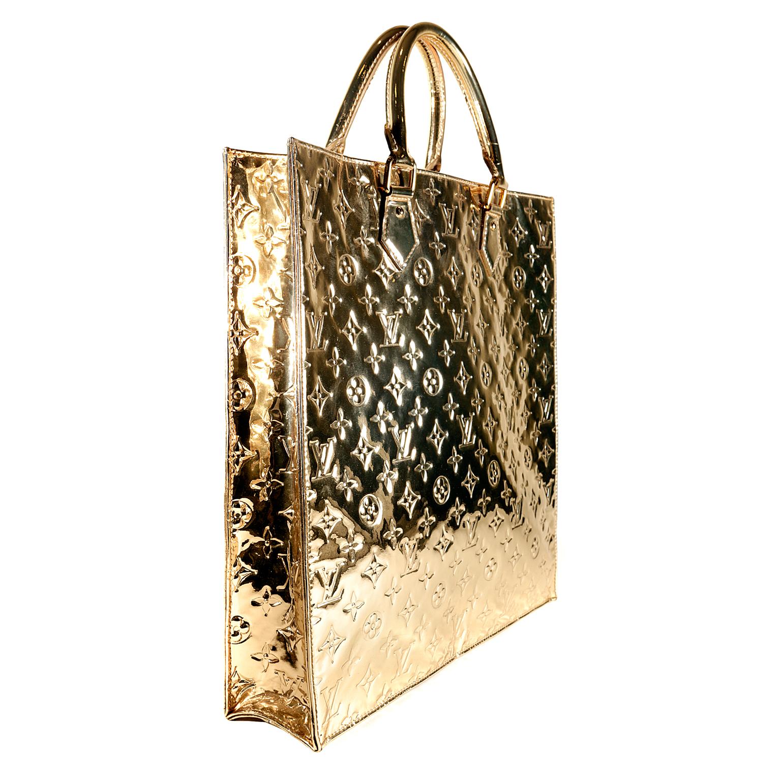 louis vuitton sac plat