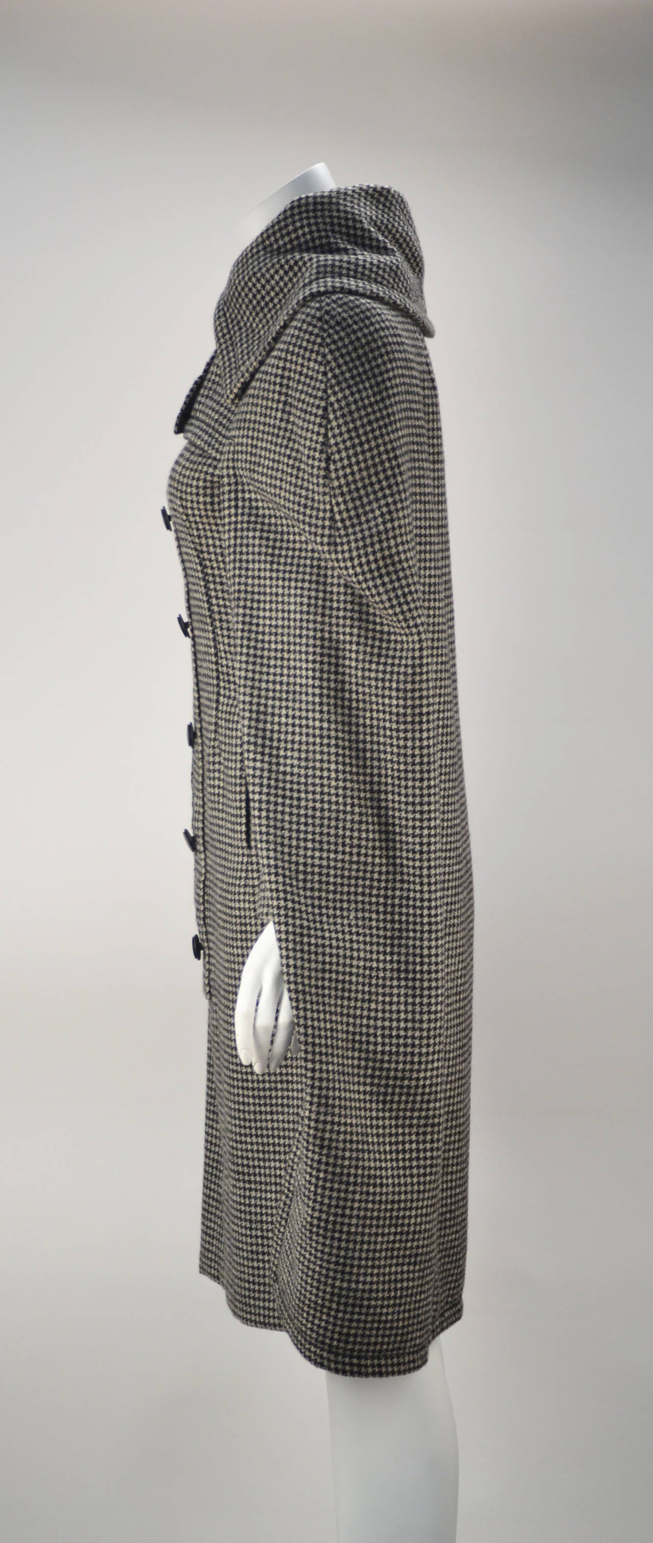 dior cape dress