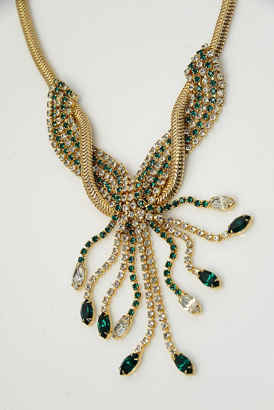 1940s jewelry
