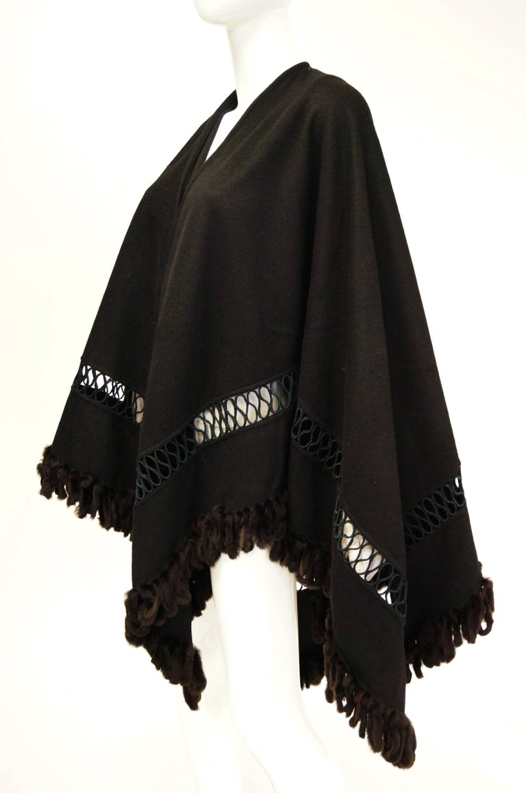 adrienne landau shawl